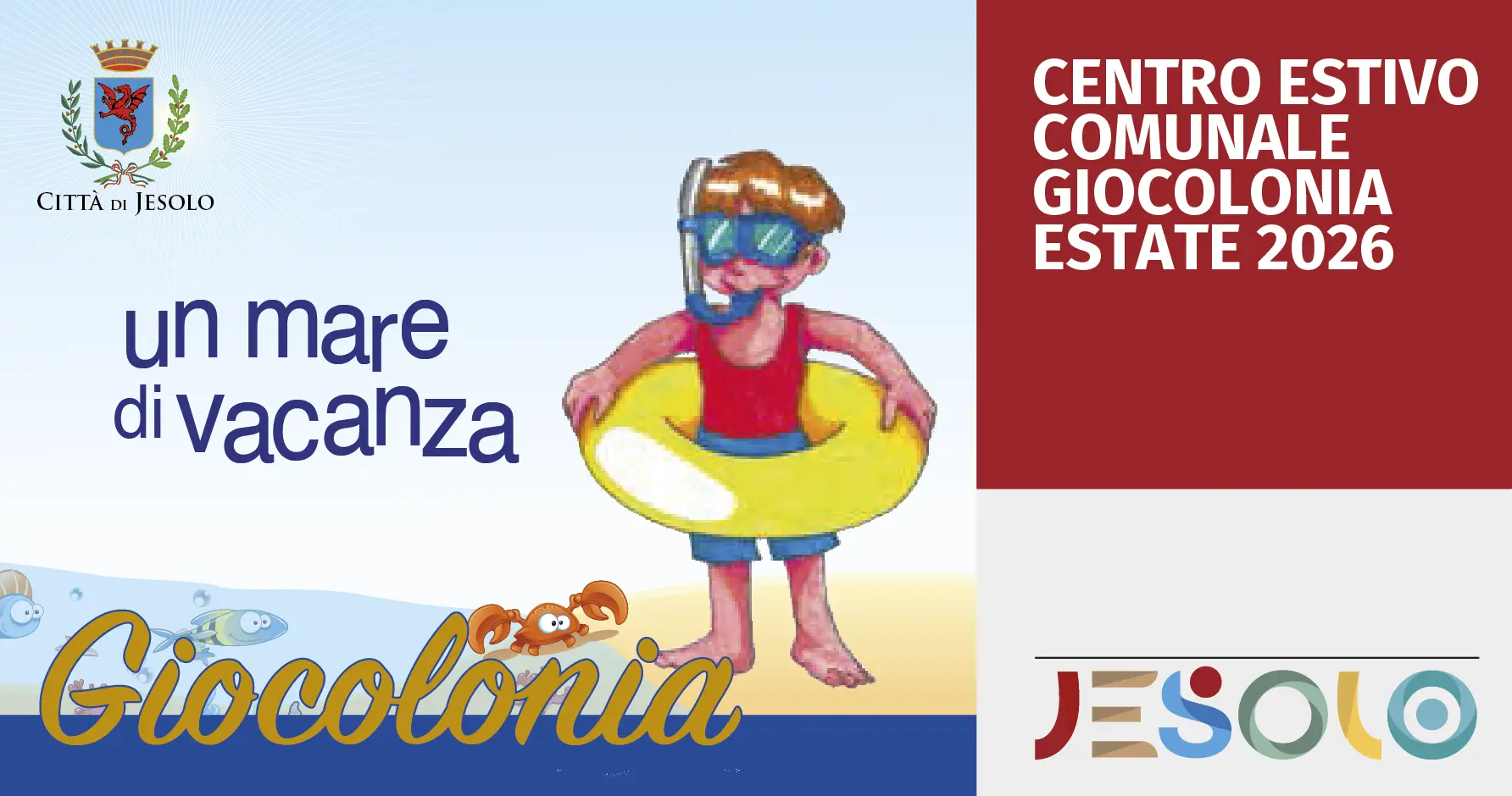 Immagine di Strillo giocolonia