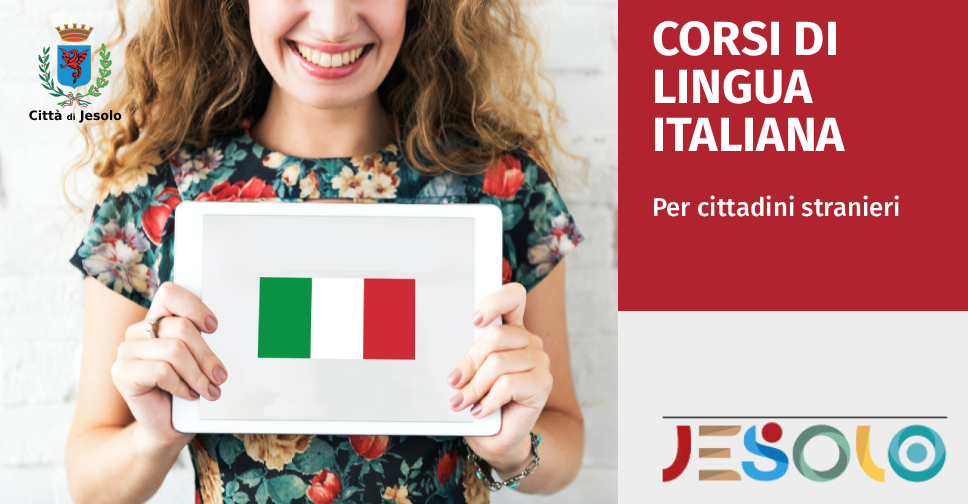 corsi lingua italiana strillo