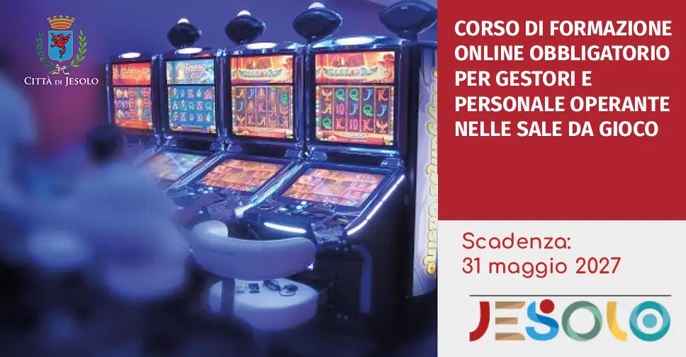 corso slot Immagine di corso slot