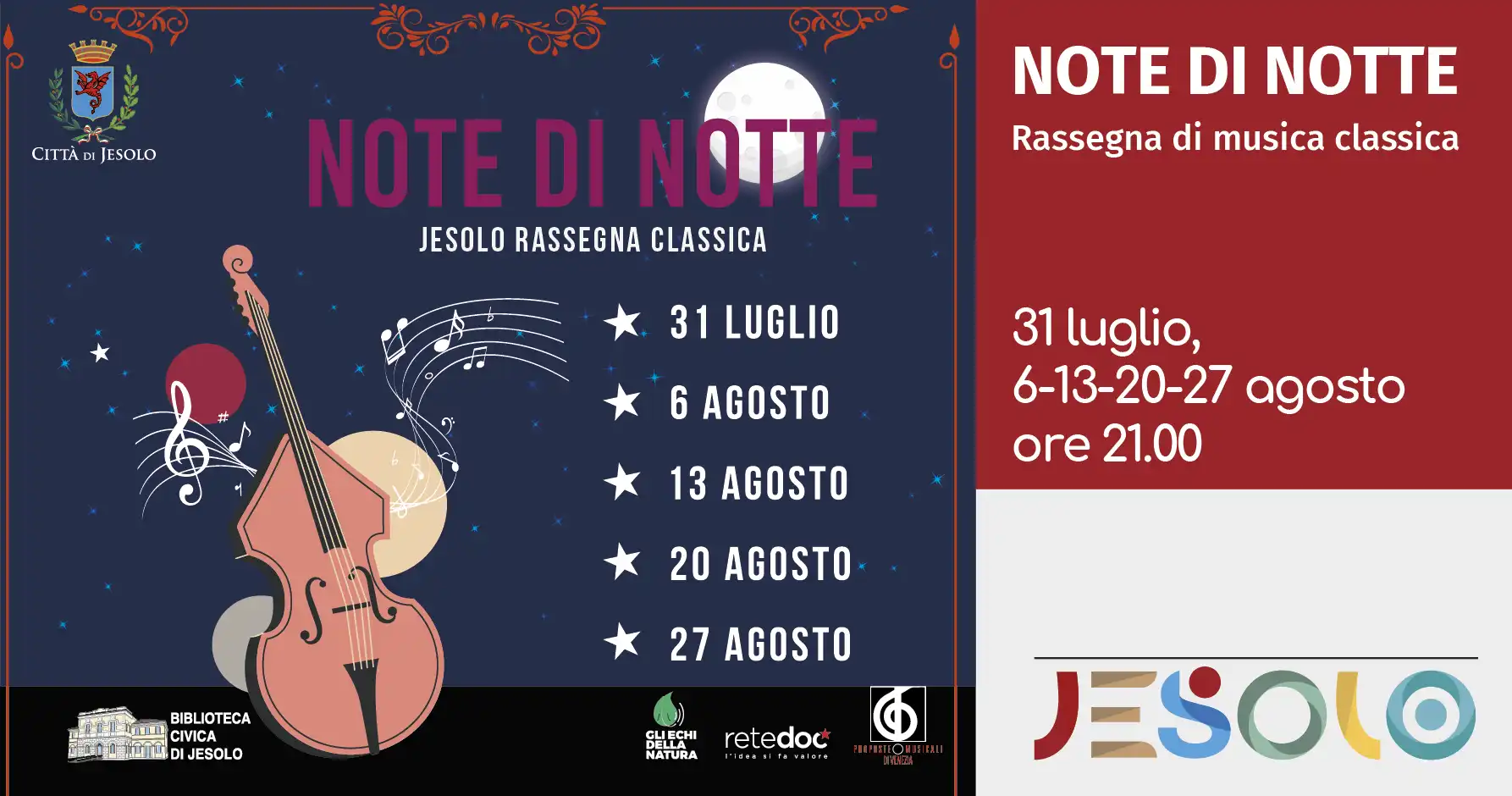 strillo note di notte 2025_Strillo_Strillo Immagine di strillo note di notte 2025_Strillo_Strillo
