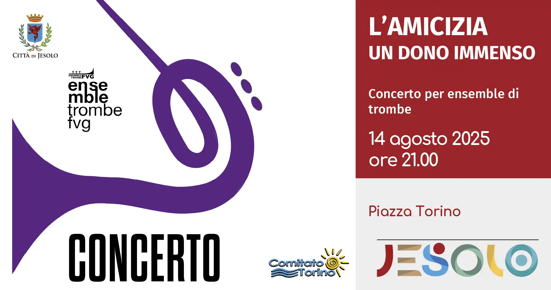 strillo concerto trombe_strillo Immagine di strillo concerto trombe_strillo