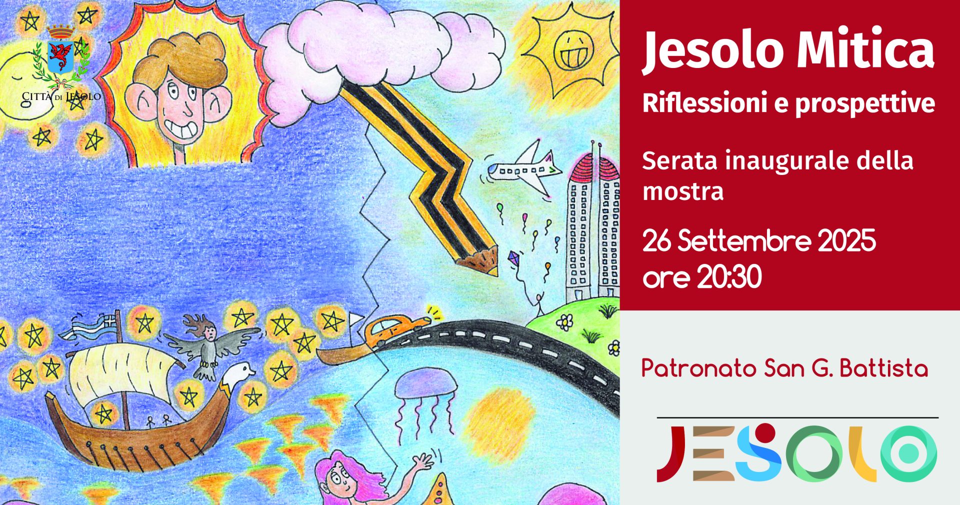 Immagine di JesoloMitica_locandina_strillo