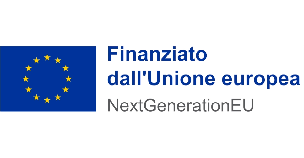 Logo PNRR NextGenerationEU