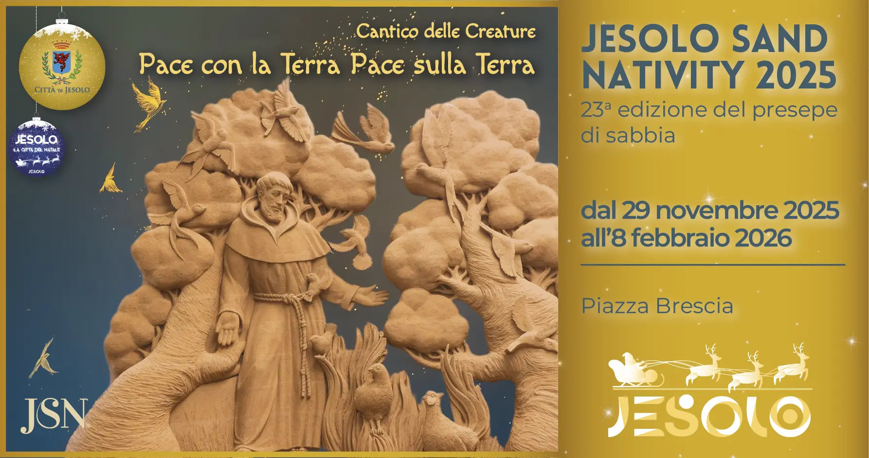 Immagine di strillo JSN 2025-01