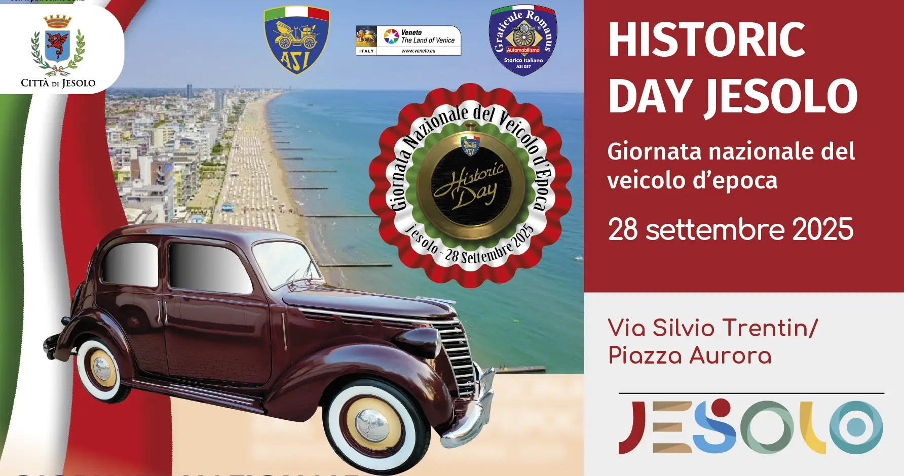 strillo historic day Immagine di strillo historic day