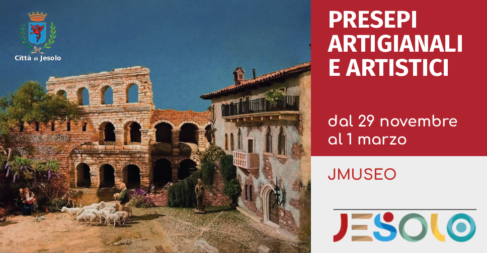strillo presepi jmuseo Immagine di strillo presepi jmuseo