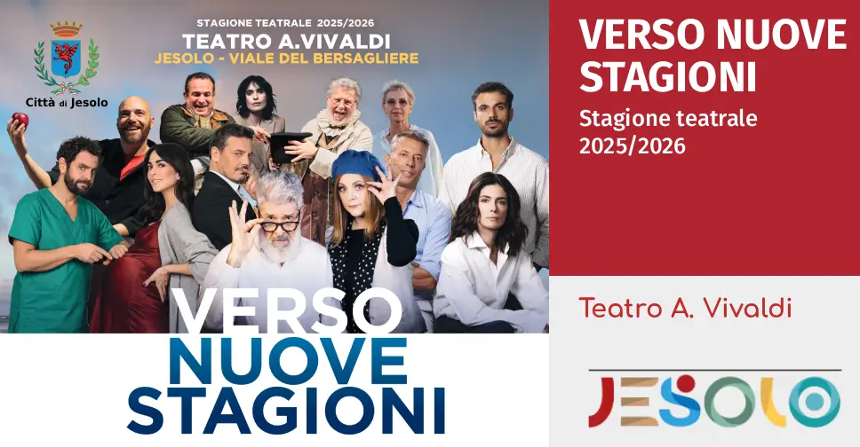 verso nuove stagioni 25_26 strillo Immagine di verso nuove stagioni 25_26 strillo