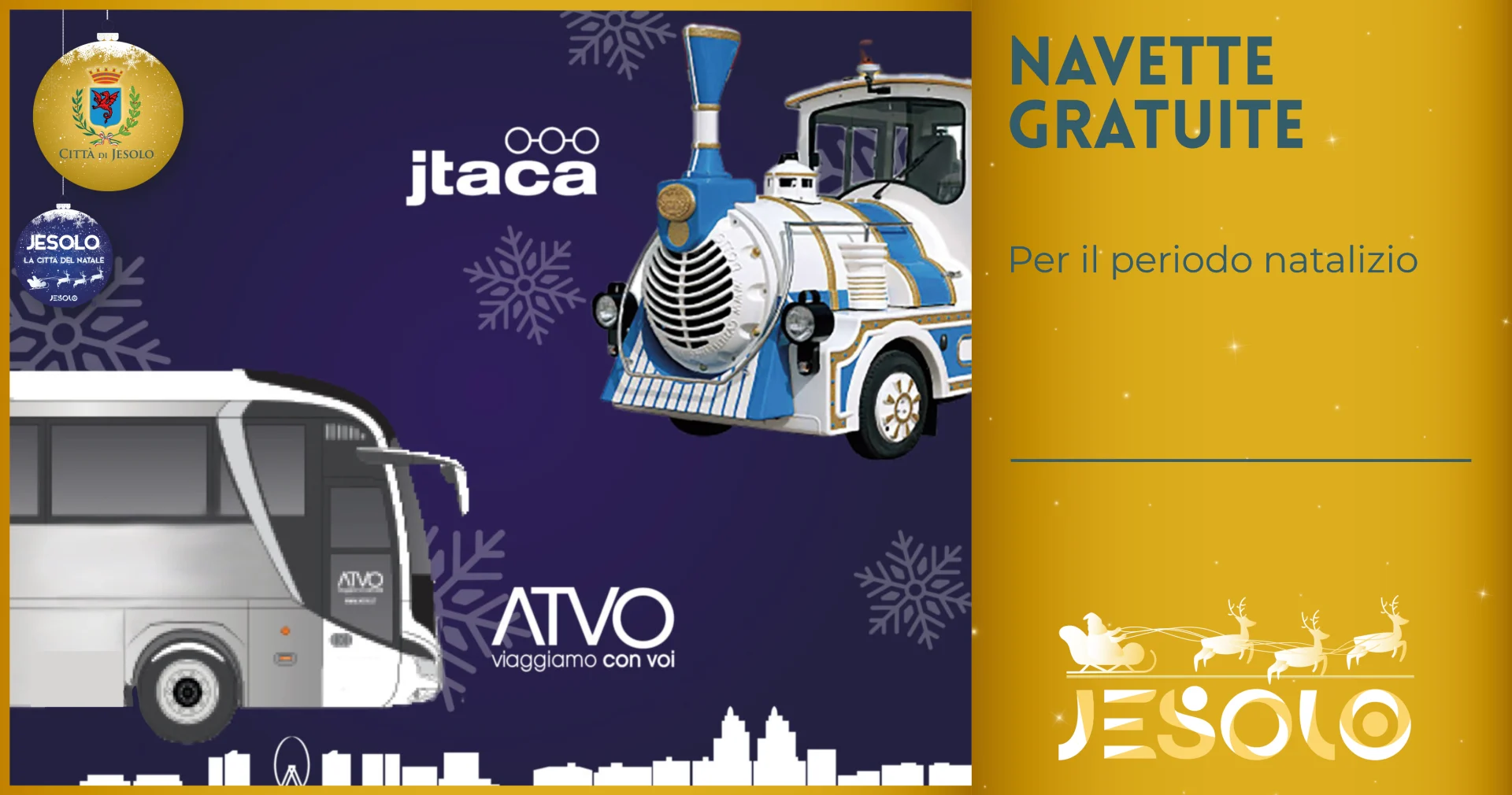 Immagine di navette natale 25_26