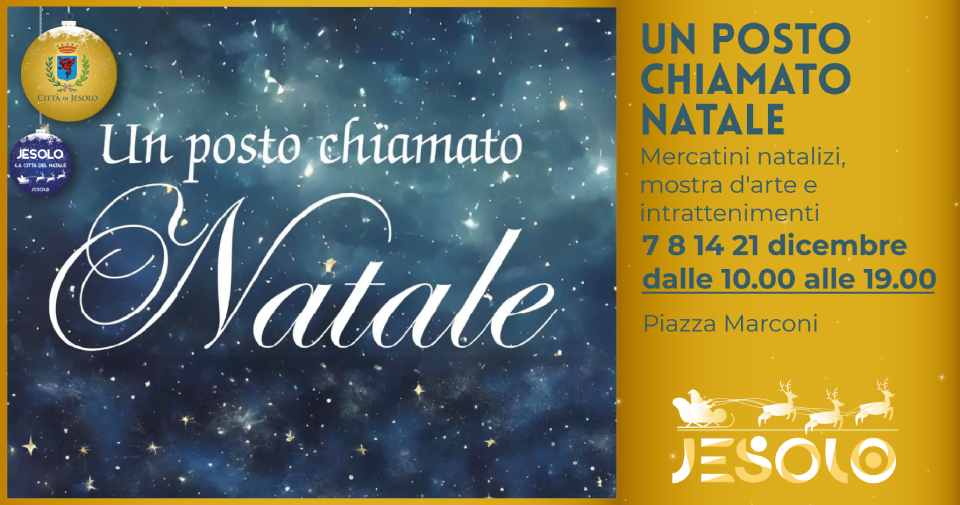 Immagine di posto natale strillo