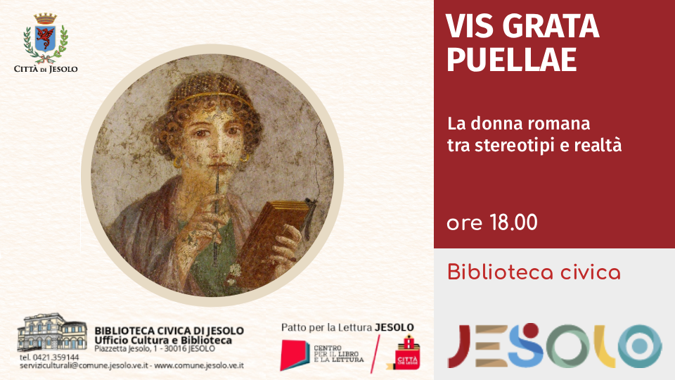 Immagine di vis grata puellae strillo