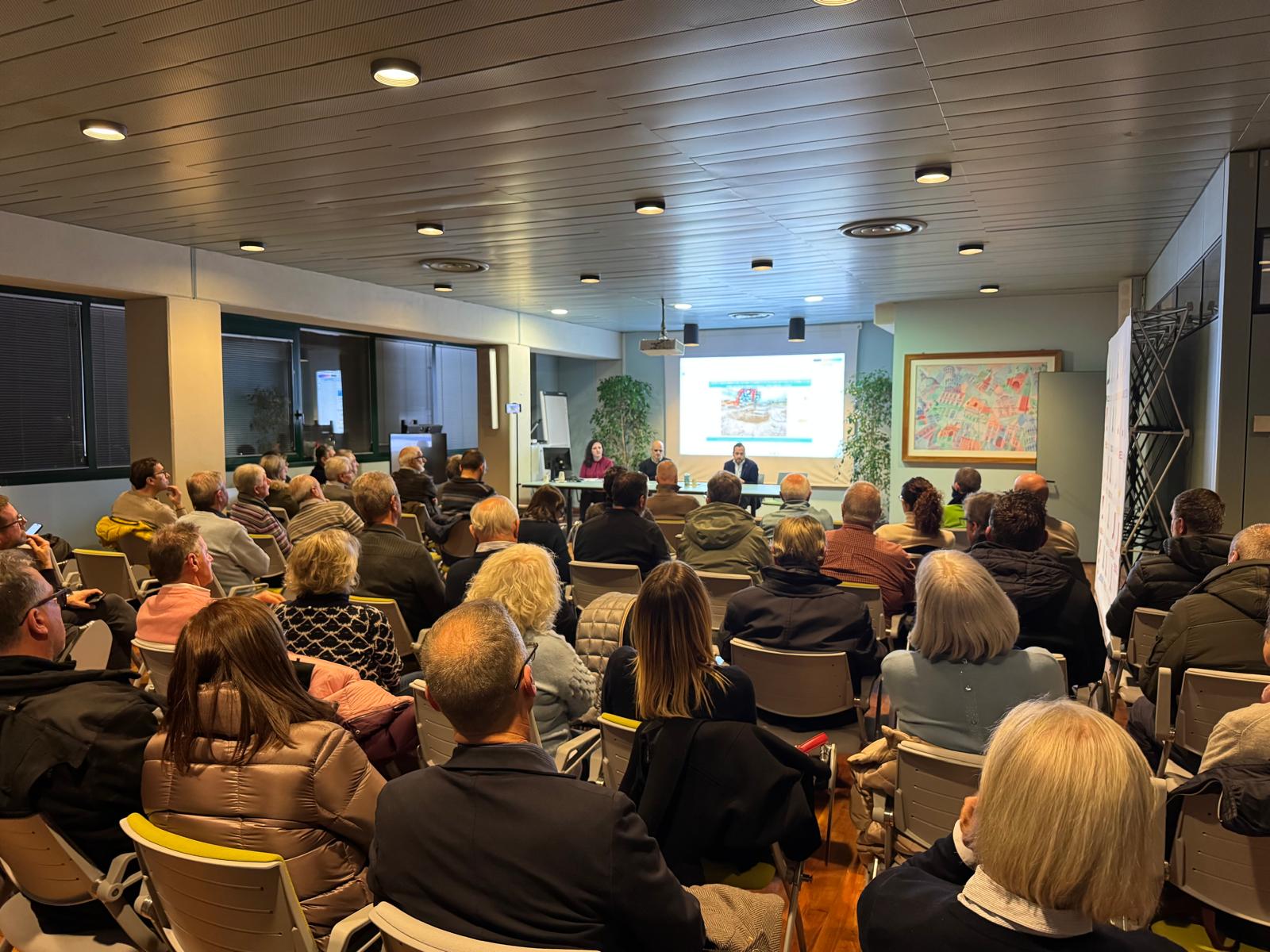 Nuova rotatoria in via Roma destra, i lavori partiranno a metà gennaio 03