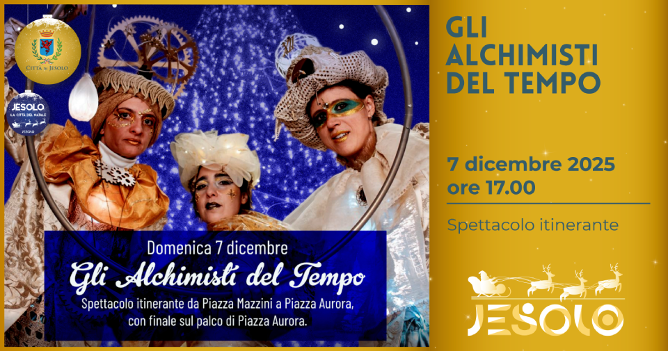 Immagine di gli alchimisti