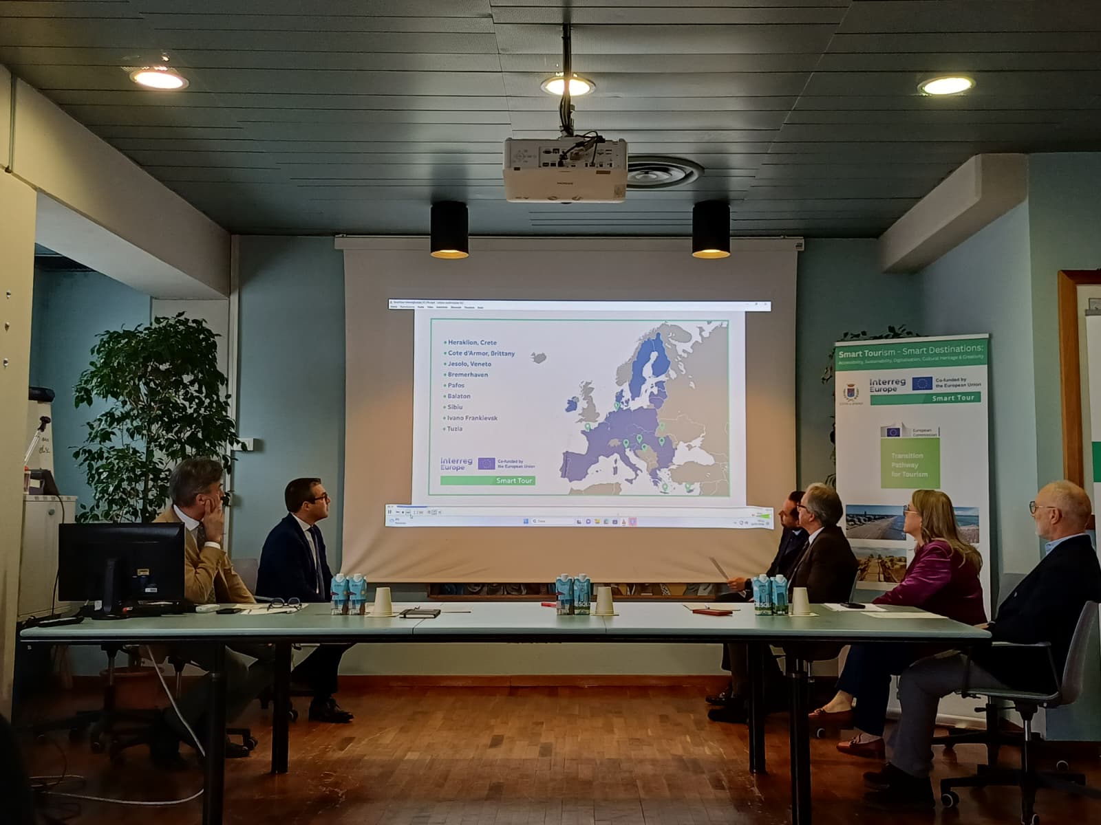 Progetto “Smart tour” 03