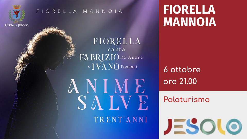 Immagine di fiorella mannoia strillo