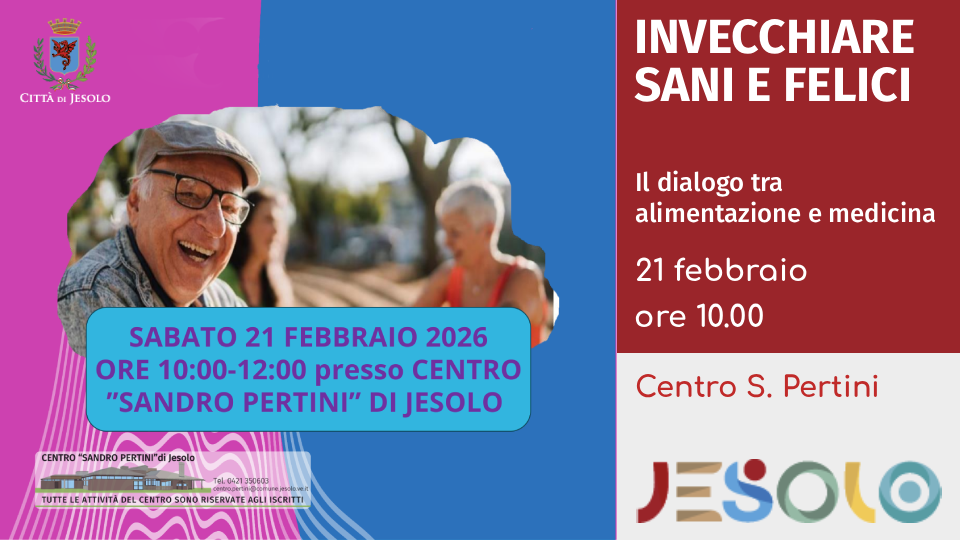 Immagine di invecchiare sani felicistrillo