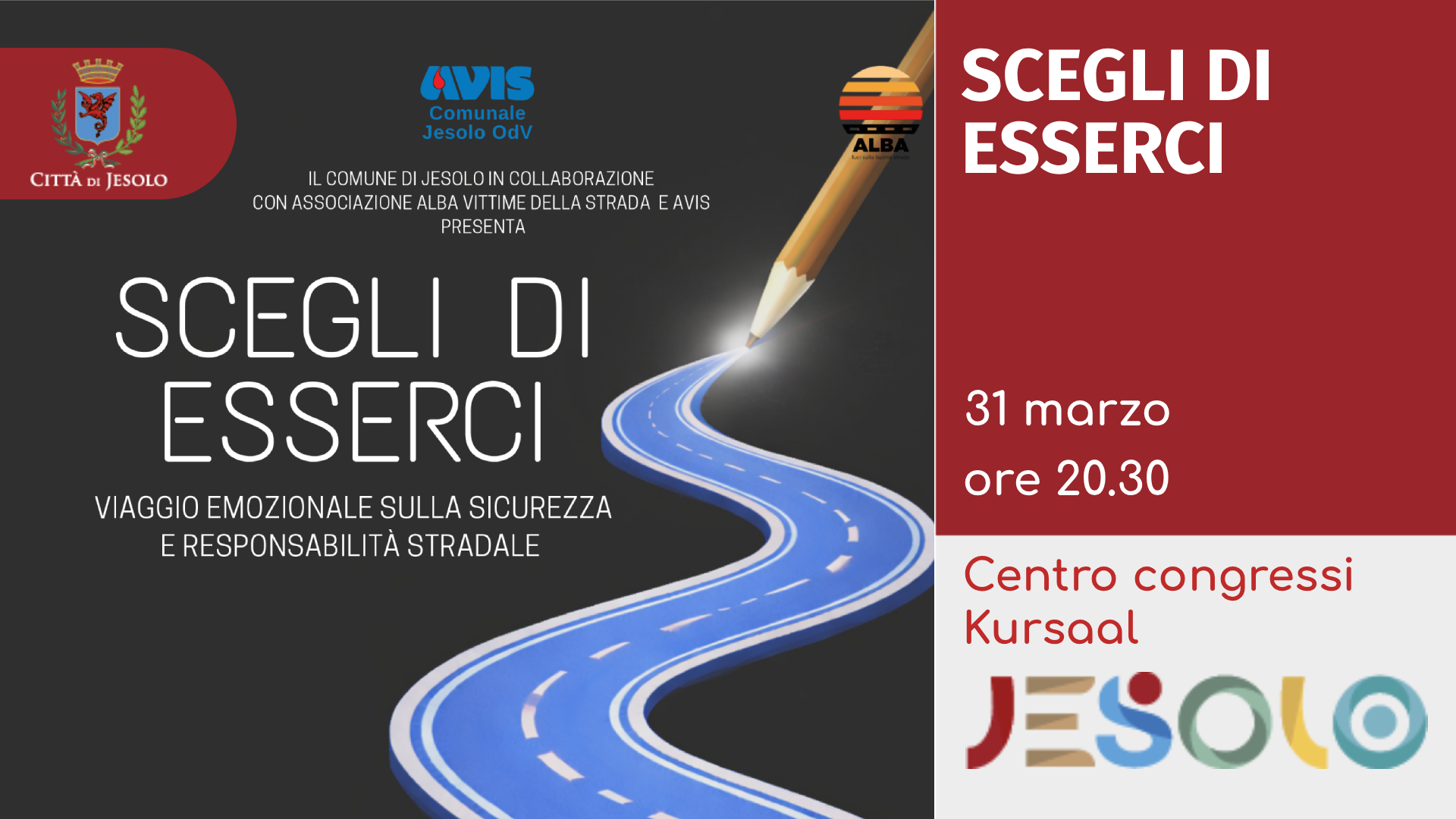 Immagine di sceglidiesserci_Strillo_