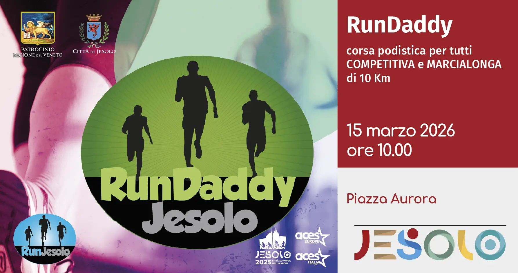 Immagine di strillo rundaddy 2026