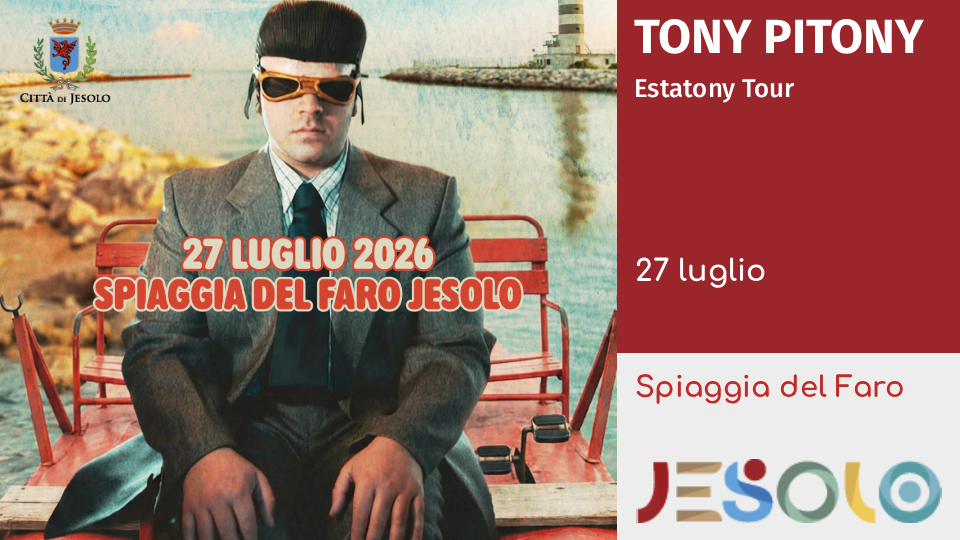 Immagine di tony pitony strillo