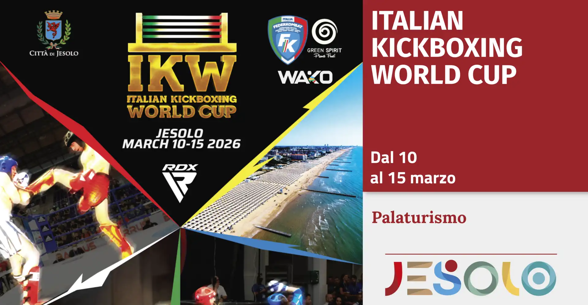 Immagine di strillo italian kick