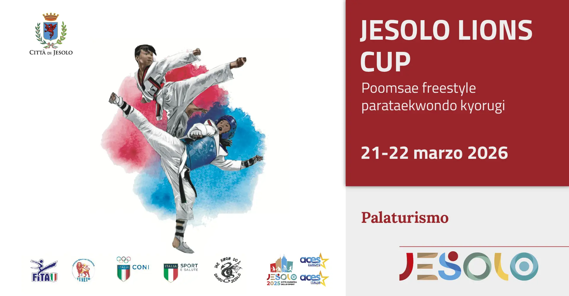 Immagine di strillo lions cup