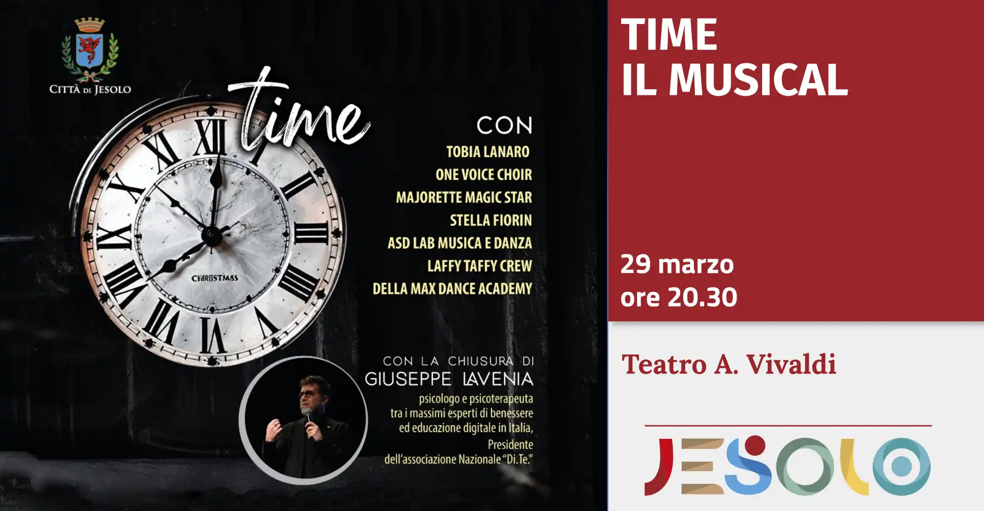 Immagine di strillo tile musical