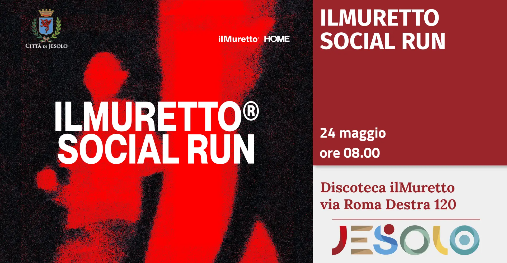 Immagine di ilMuretto Social Run